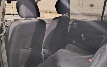 Hyundai Getz I рестайлинг, 2007 год, 500 000 рублей, 10 фотография
