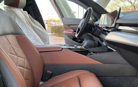 BMW 5 серия, 2025 год, 8 980 000 рублей, 8 фотография