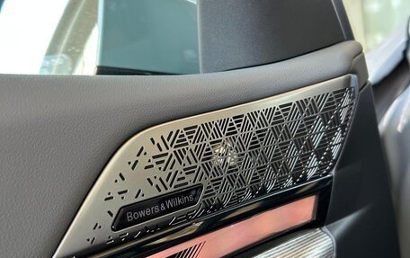 BMW 5 серия, 2025 год, 8 980 000 рублей, 11 фотография