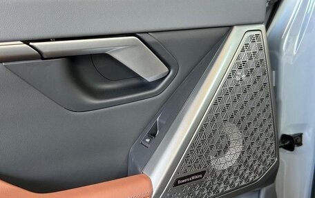 BMW 5 серия, 2025 год, 8 980 000 рублей, 13 фотография