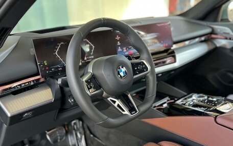 BMW 5 серия, 2025 год, 8 980 000 рублей, 4 фотография