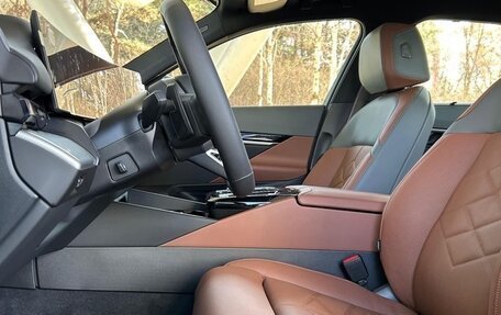 BMW 5 серия, 2025 год, 8 980 000 рублей, 6 фотография