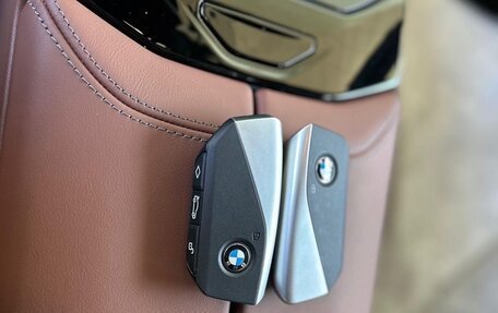 BMW 5 серия, 2025 год, 8 980 000 рублей, 7 фотография