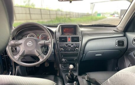 Nissan Almera, 2006 год, 345 000 рублей, 3 фотография