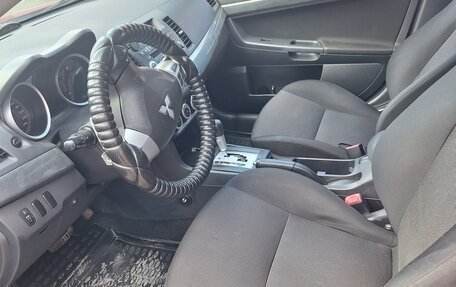 Mitsubishi Lancer IX, 2008 год, 850 000 рублей, 5 фотография