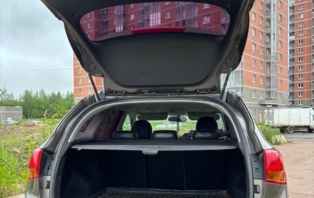 KIA cee'd III, 2015 год, 1 100 000 рублей, 9 фотография