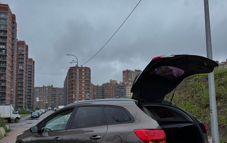 KIA cee'd III, 2015 год, 1 100 000 рублей, 8 фотография