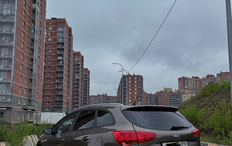 KIA cee'd III, 2015 год, 1 100 000 рублей, 7 фотография