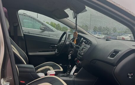 KIA cee'd III, 2015 год, 1 100 000 рублей, 16 фотография