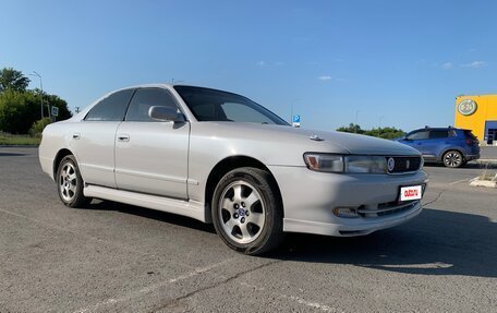 Toyota Chaser IV, 1993 год, 570 000 рублей, 3 фотография