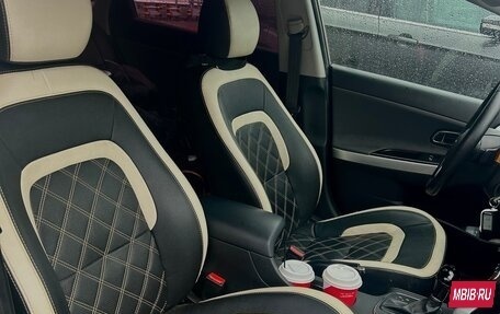 KIA cee'd III, 2015 год, 1 100 000 рублей, 17 фотография