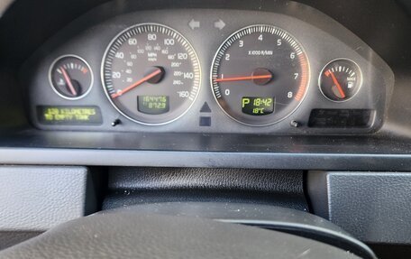 Volvo XC90 II рестайлинг, 2005 год, 700 000 рублей, 9 фотография