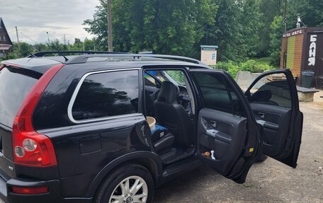 Volvo XC90 II рестайлинг, 2005 год, 700 000 рублей, 6 фотография