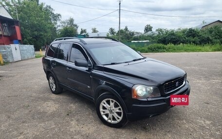 Volvo XC90 II рестайлинг, 2005 год, 700 000 рублей, 8 фотография