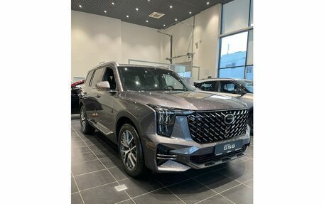 GAC GS8, 2024 год, 4 849 000 рублей, 8 фотография