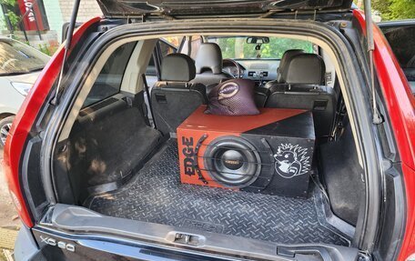 Volvo XC90 II рестайлинг, 2005 год, 700 000 рублей, 14 фотография