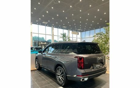 GAC GS8, 2024 год, 4 849 000 рублей, 4 фотография
