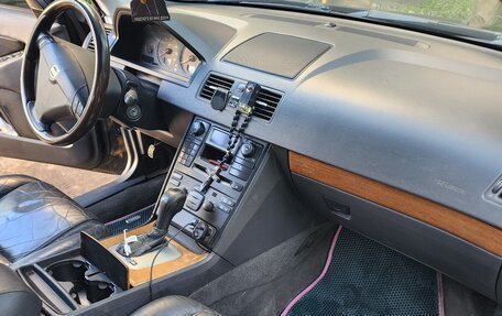 Volvo XC90 II рестайлинг, 2005 год, 700 000 рублей, 16 фотография