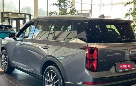 GAC GS8, 2024 год, 4 849 000 рублей, 3 фотография