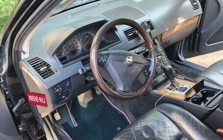 Volvo XC90 II рестайлинг, 2005 год, 700 000 рублей, 5 фотография