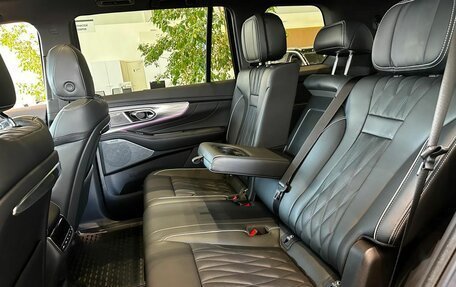GAC GS8, 2024 год, 4 849 000 рублей, 11 фотография