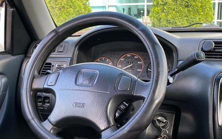 Honda CR-V IV, 2001 год, 620 000 рублей, 7 фотография