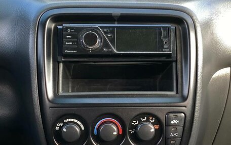 Honda CR-V IV, 2001 год, 620 000 рублей, 5 фотография