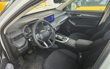 Haval Jolion, 2024 год, 1 555 000 рублей, 6 фотография