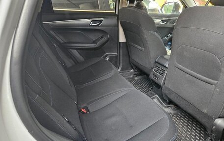 Haval Jolion, 2024 год, 1 555 000 рублей, 10 фотография