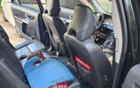 Volvo XC90 II рестайлинг, 2005 год, 700 000 рублей, 15 фотография