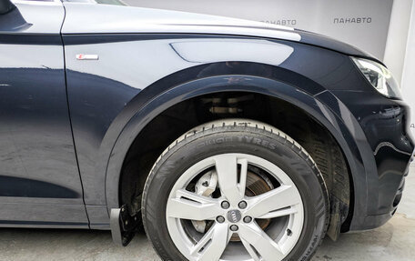 Audi Q5, 2019 год, 3 425 000 рублей, 8 фотография