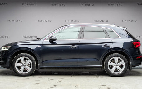 Audi Q5, 2019 год, 3 425 000 рублей, 5 фотография