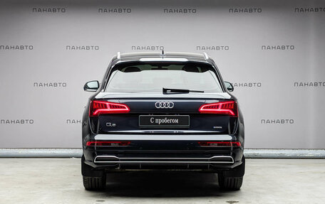 Audi Q5, 2019 год, 3 425 000 рублей, 4 фотография