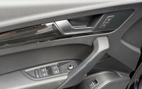 Audi Q5, 2019 год, 3 425 000 рублей, 10 фотография