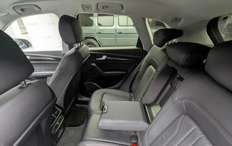 Audi Q5, 2019 год, 3 425 000 рублей, 12 фотография
