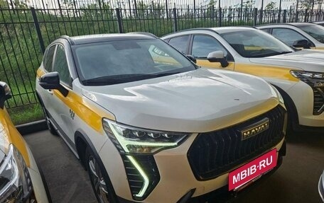 Haval Jolion, 2024 год, 1 555 000 рублей, 2 фотография