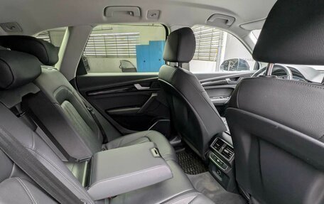 Audi Q5, 2019 год, 3 425 000 рублей, 14 фотография