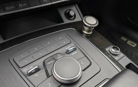 Audi Q5, 2019 год, 3 425 000 рублей, 18 фотография
