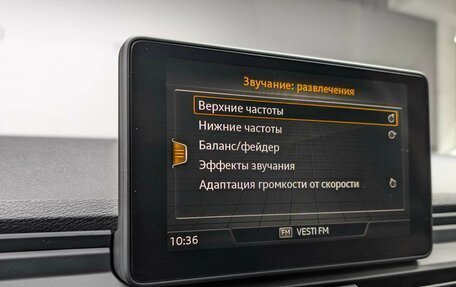 Audi Q5, 2019 год, 3 425 000 рублей, 22 фотография