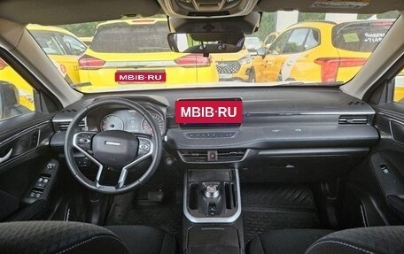 Haval Jolion, 2024 год, 1 555 000 рублей, 5 фотография
