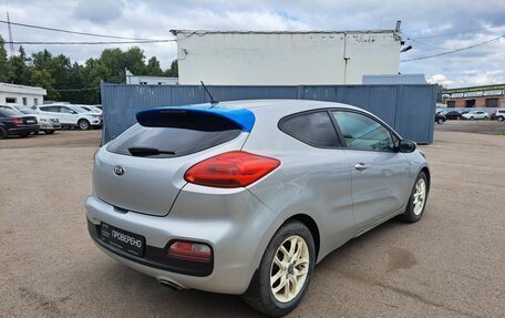 KIA cee'd III, 2013 год, 689 000 рублей, 6 фотография