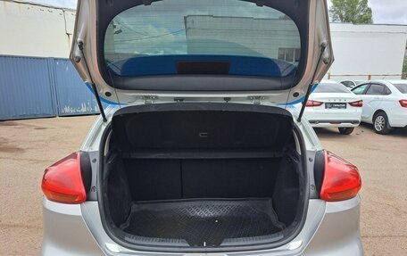 KIA cee'd III, 2013 год, 689 000 рублей, 12 фотография