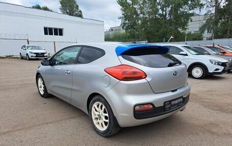 KIA cee'd III, 2013 год, 689 000 рублей, 8 фотография