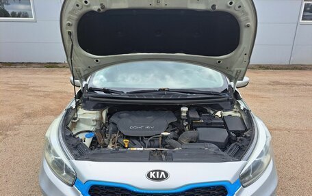 KIA cee'd III, 2013 год, 689 000 рублей, 11 фотография