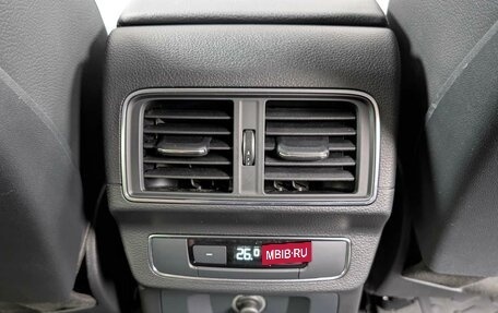 Audi Q5, 2019 год, 3 425 000 рублей, 16 фотография