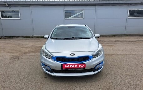 KIA cee'd III, 2013 год, 689 000 рублей, 2 фотография