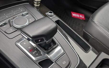 Audi Q5, 2019 год, 3 425 000 рублей, 17 фотография