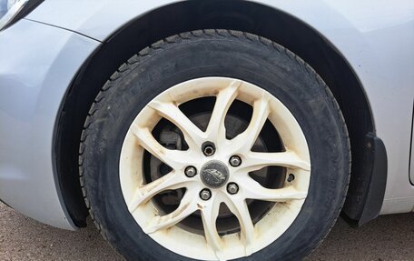 KIA cee'd III, 2013 год, 689 000 рублей, 22 фотография