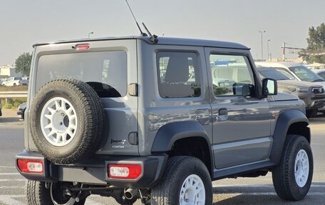 Suzuki Jimny, 2021 год, 1 989 334 рублей, 2 фотография