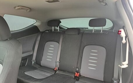 KIA cee'd III, 2013 год, 689 000 рублей, 15 фотография